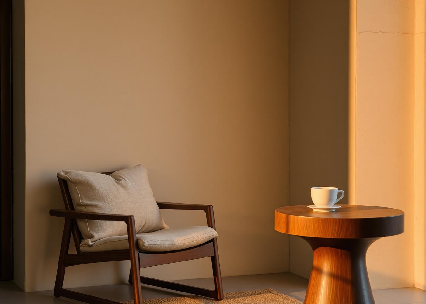 Can a home make us feel calmer?